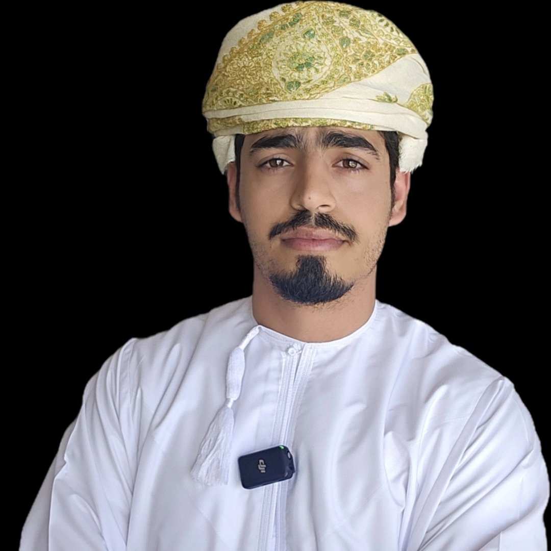 Waleed Al Abri - Licensed Real Estate Advisor in Oman